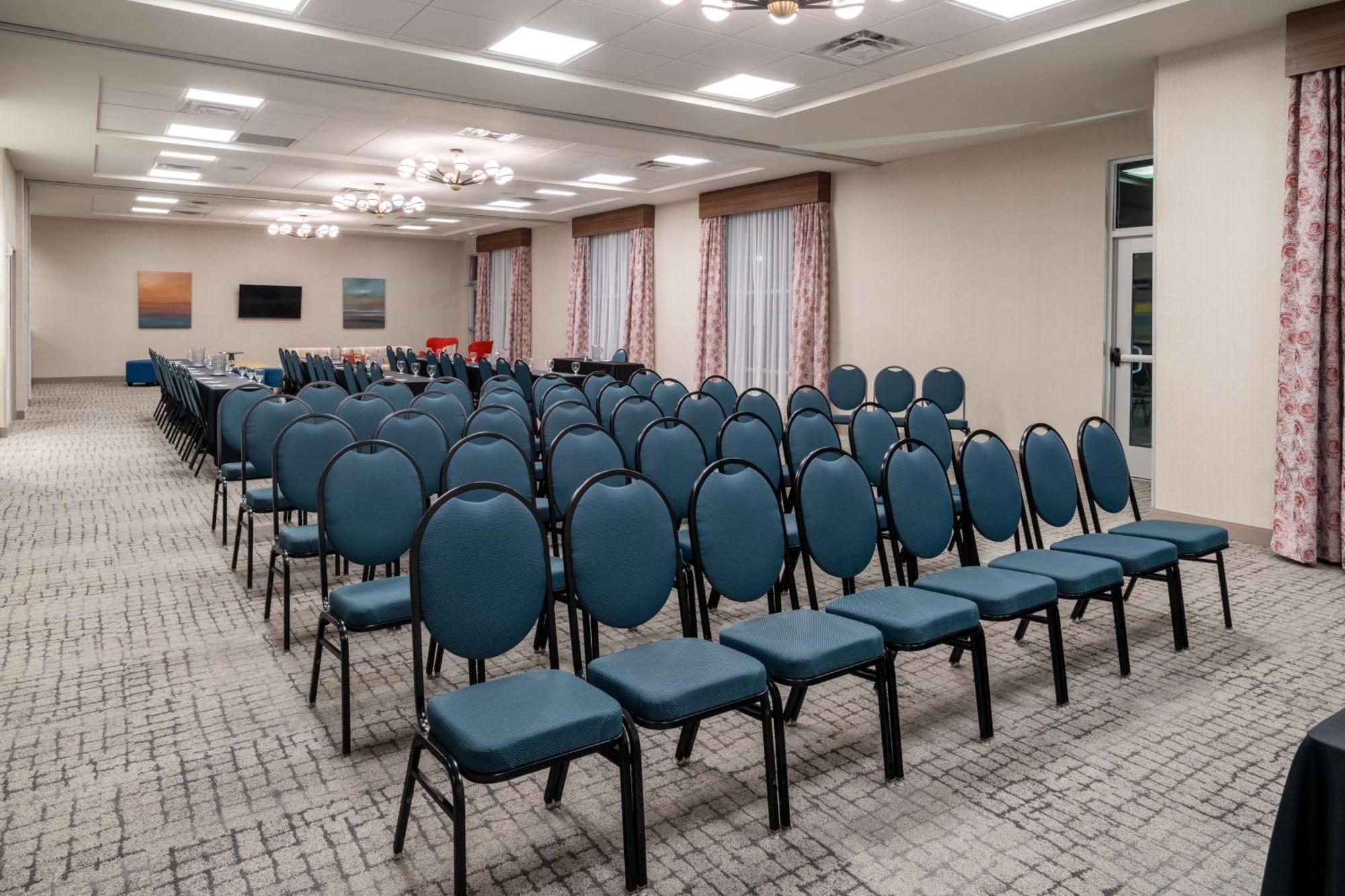 Hilton Garden Brunswick