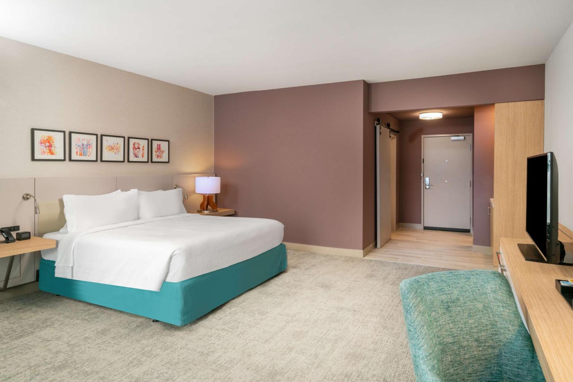 Hilton Garden Hotel